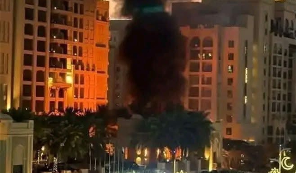 عون وسلام وشخصيات يؤكّدون تضامن  لبنان مع الدول العربية