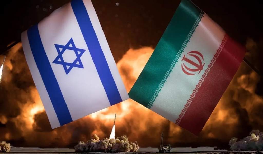 إذا سقطت إيران عسكرياً... هل يبدأ زمن الهيمنة الإسرائيلية؟