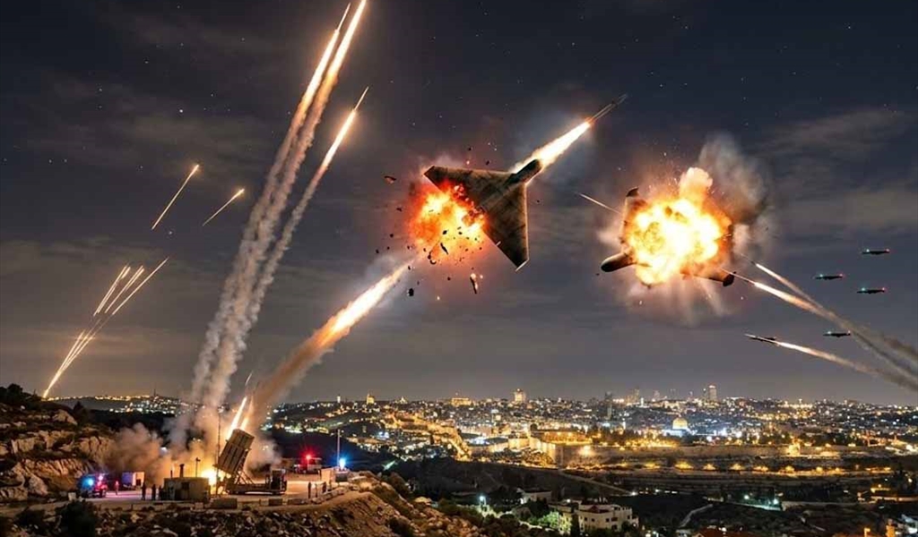 من إعلام العدو: «زئير الأسد»: ٤ مهمات لإنجاح الحرب ضد حزب الله