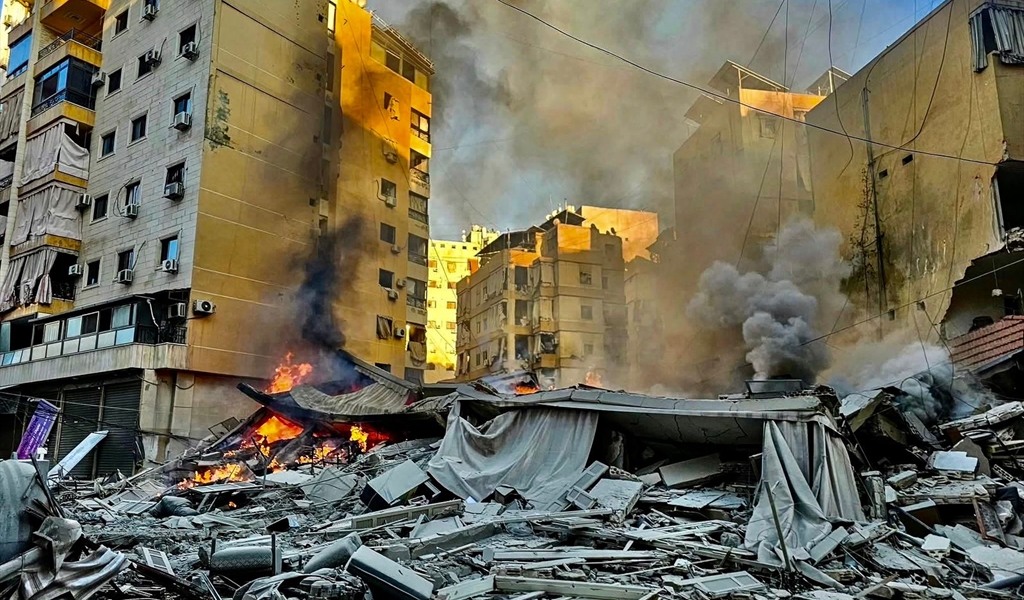 من يوثّق الحرب على لبنان؟ لا مبادرة حقيقية للتاريخ