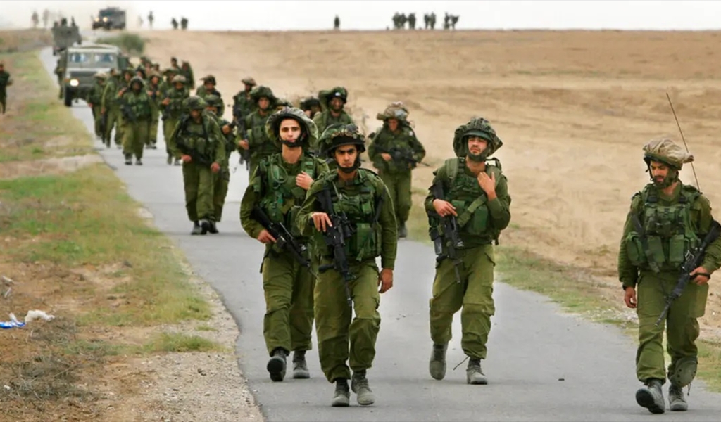 توغّل برّي إسرائيلي في إيران؟