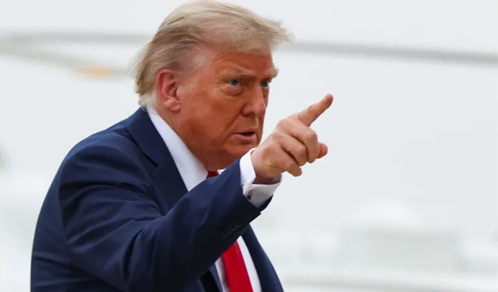 من إعلام العدو: واشنطن تبحث في الخروج من الحرب ولكن ترامب بحاجة إلى نجاحات جديدة!