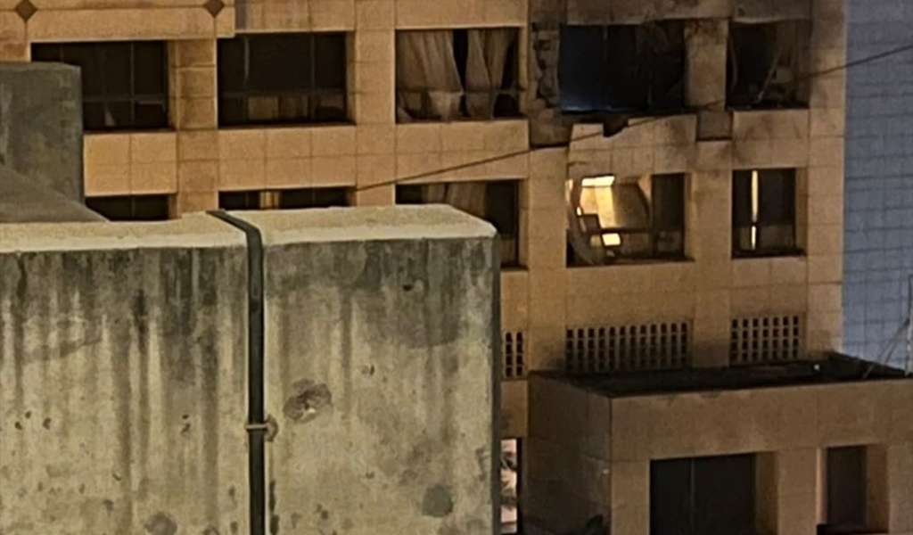 إسرائيل تُسقط «المناطق البيضاء» و«الخطوط الحمر».. بيروت لم تعد ملاذاً آمناً للحرس الثوري الإيراني