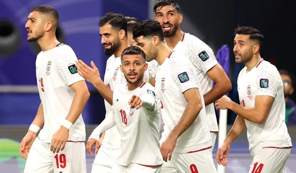 وزير الرياضة الإيراني يعلن إن ‌إيران ​لا يمكنها ‌المشاركة بكأس العالم ⁠2026..