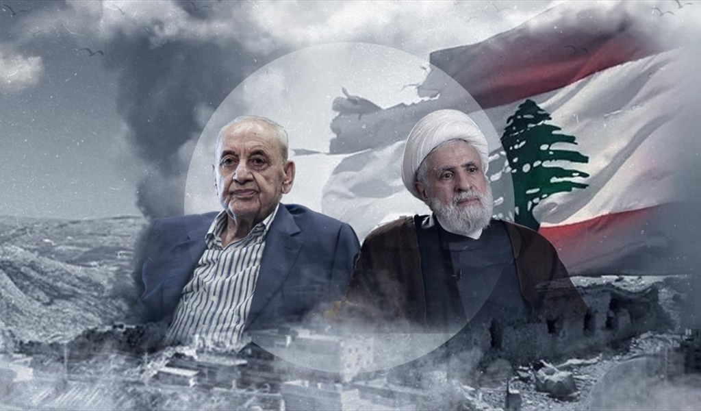 التحالف المُرهَق: من ذاكرة الدم إلى غضب عين التينة... هل يتصدّع الثنائي الشيعي؟