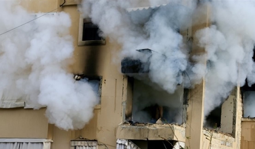 المفاوضات اللبنانية – الإسرائيلية معلّقة بالميدان