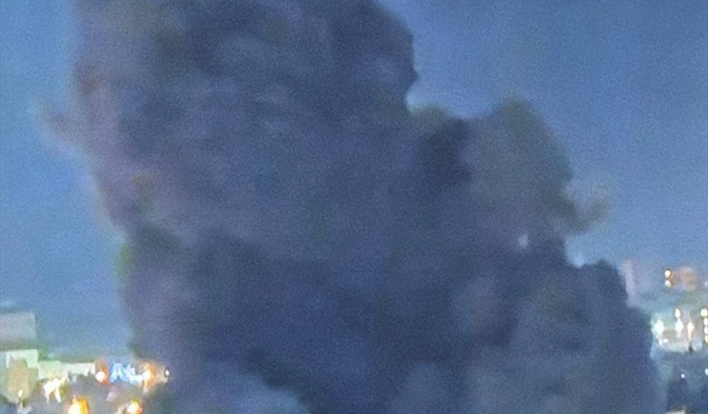 إسرائيل تجدد قصف الضاحية... وأوامر إخلاء لعشرات القرى في الجنوب