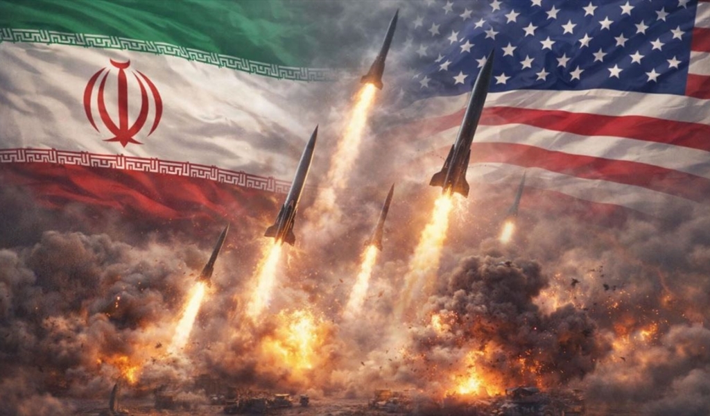 إيران تزف ثلة من قادة القوات المسلحة شهداء