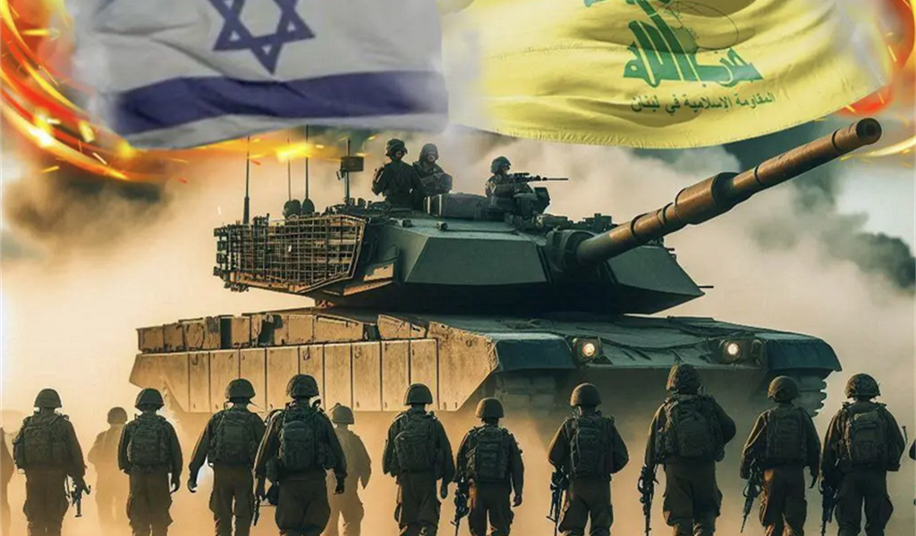 من يتحمّـل مسؤولية هذه الحرب؟!