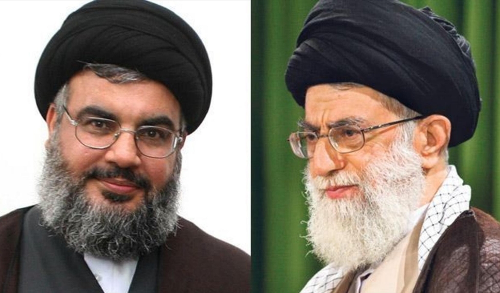 ما الرابط بين اغتيال خامنئي واغتيال نصرالله؟