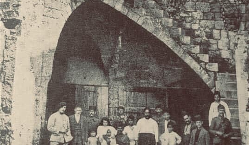 بيوت الله في بيروت: رحلة عبر قرون من الإيمان والعمارة (20)