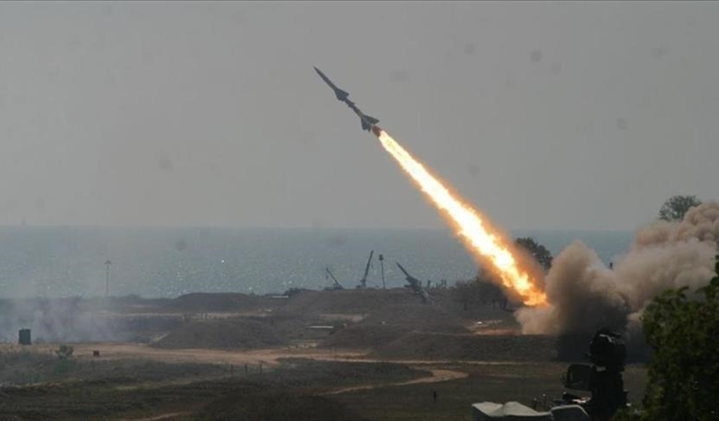 حزب الله يعلن استهداف مواقع إسرائيلية في إصبع الجليل