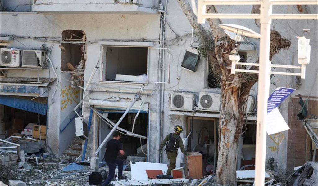 من إعلام العدو: أسئلة بلا أجوبة عن إهمال مستوطنات الشمال وفضائح من نوع تلقِّي أموال من الخارج وكلام مهين عن اليهود الشرقيِّين