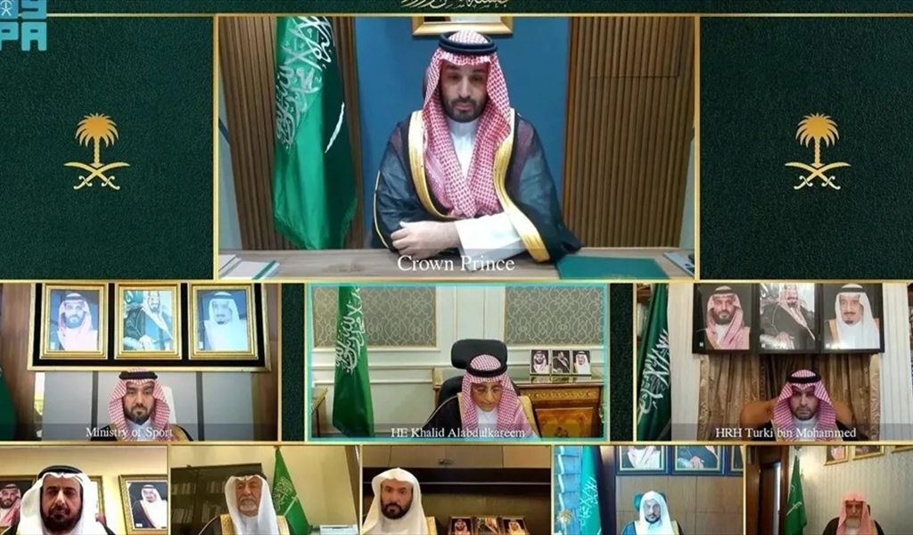 مجلس الوزراء السعودي: نحتفظ بحقنا في الردِّ على الاعتداءات الإيرانية الآثمة