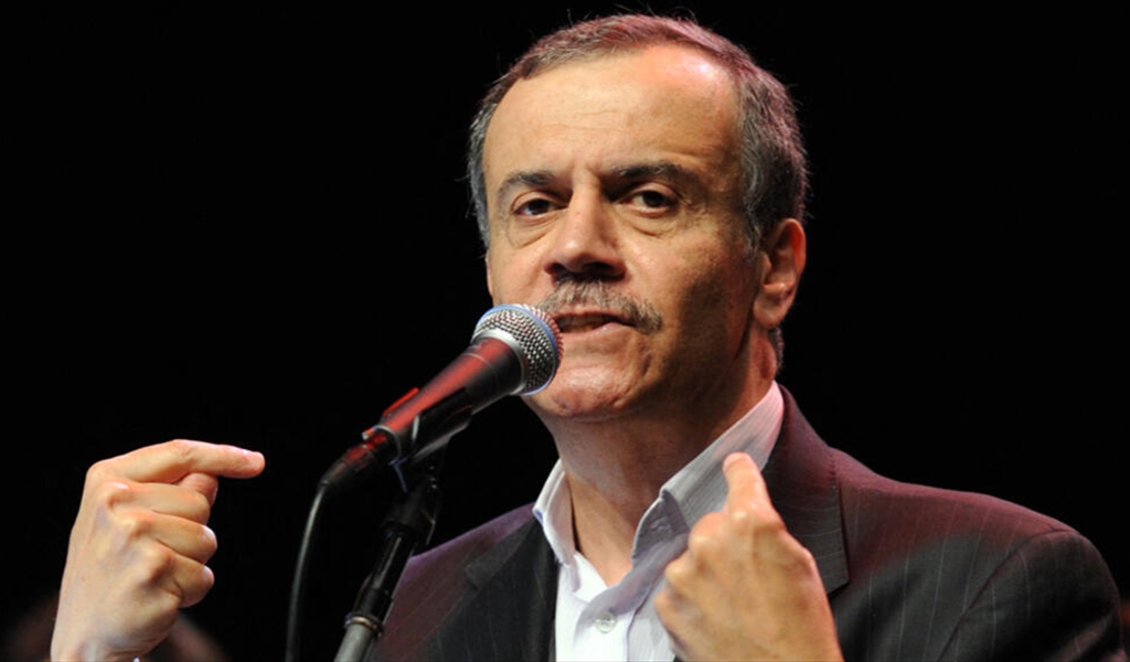 أحمد قعبور.. الوترُ البيروتي الذي رفض الانحناء ولحنٌ صنع وطنًا وأملًا بالمستقبل