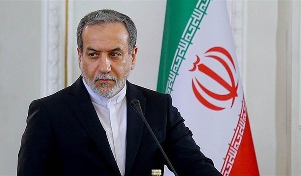 عراقجي: نرحّب بأي مبادرة تفضي إلى إنهاء عادل للحرب