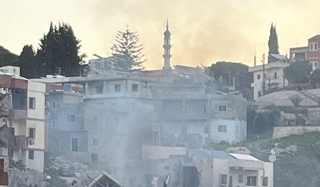 الميدان يحسم أمر المفاوضات .. وتلويح إسرائيل بالغزو البري يطيل الحرب