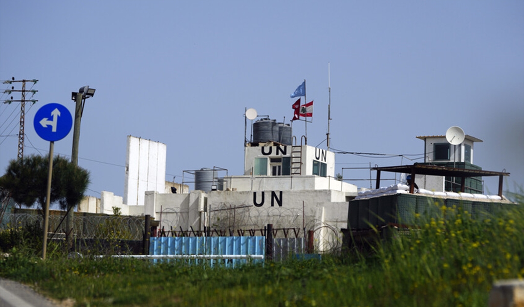 توتر على الخط الأزرق: اليونيفيل ترصد توغلاً إسرائيلياً.. وانتهاكات جوية متكررة
