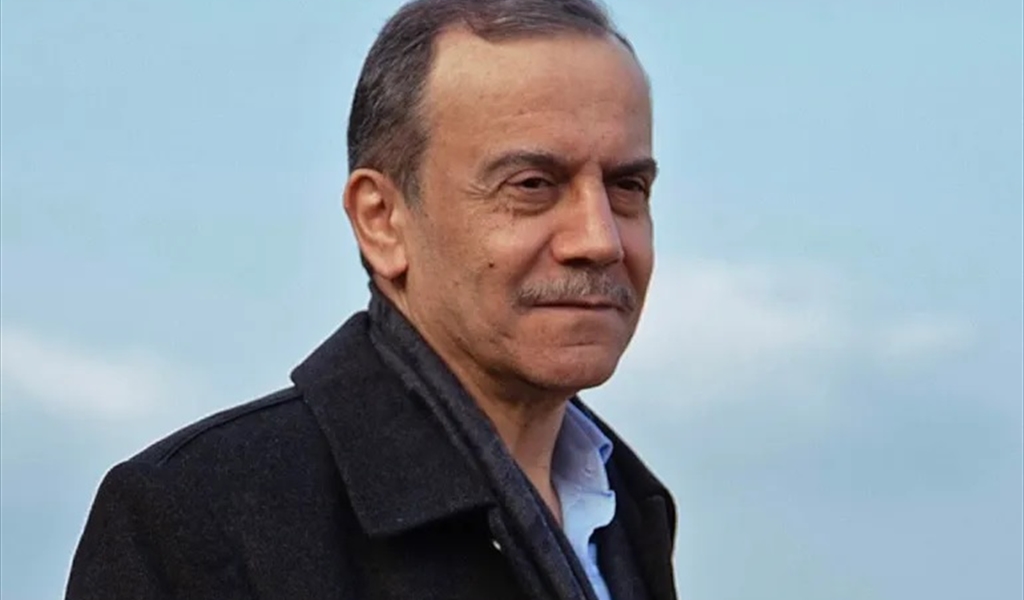 أحمد قعبور لك كل الحبّ مع حسرة ودمعة