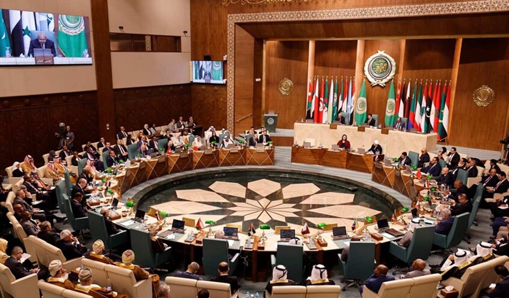 اجتماع عربي غداً لصياغة موقف ضد إيران