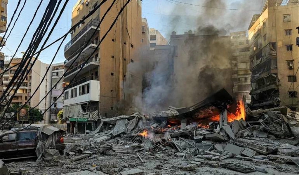 لبنان ليس ساحة مستباحة: بيان إلى الضمير الدولي