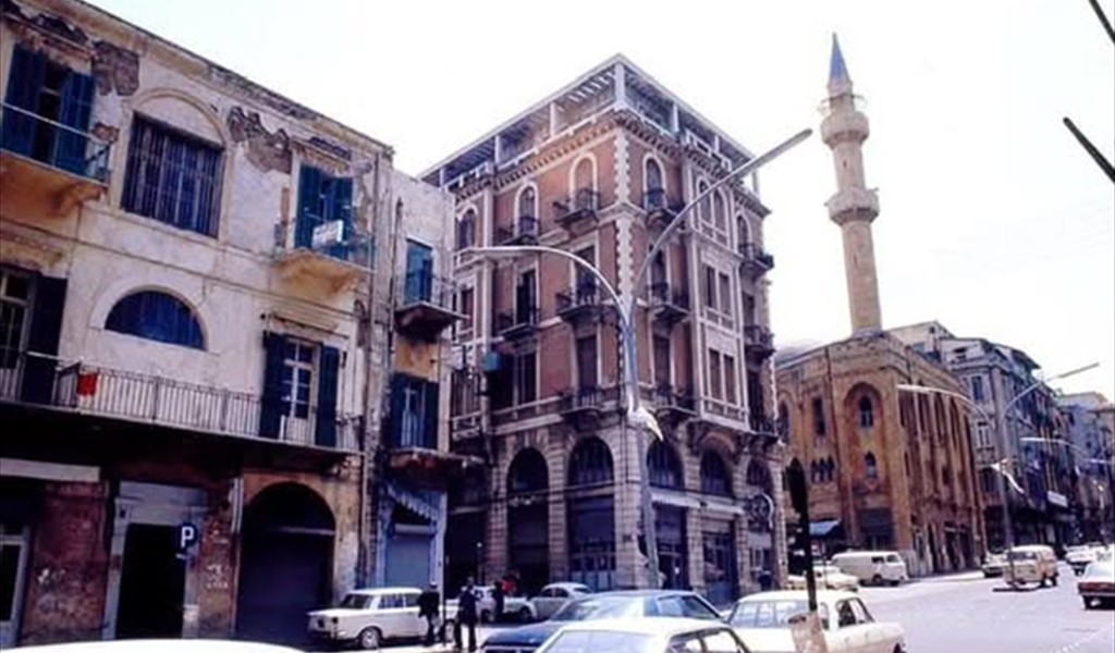 بيوت الله في بيروت: رحلة عبر قرون من الإيمان والعمارة (15)