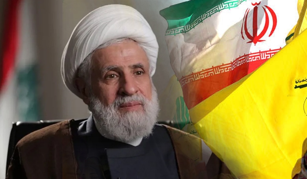 القرار في إيران والساحة في لبنان