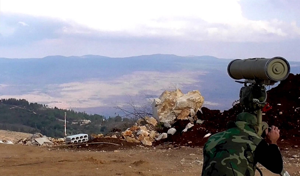 14 عملية منذ الفجر… "المقاومة" تستهدف قواعد ومواقع إسرائيلية