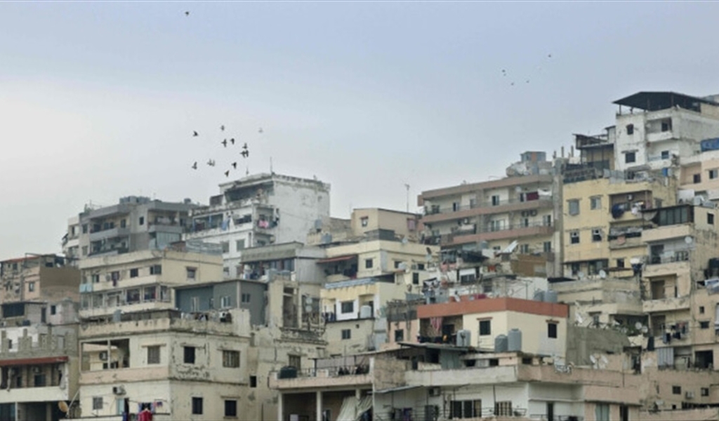 مأساة قديمة جديدة تعود إلى الواجهة