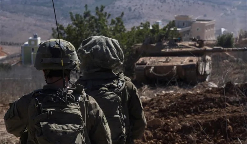 من «العملية التكتيكية» إلى «نمط غزة»: خفايا الأجندة الإسرائيلية لاحتلال الجنوب والبقاع