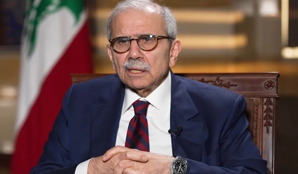 نواف سلام في مواجهة الدويلة الموازية: معركة السيادة المفتوحة