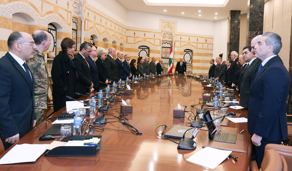 بين سقوط القناع وامتحان التنفيذ.. لبنان أمام لحظة حاسمة ولا عودة إلى الوراء