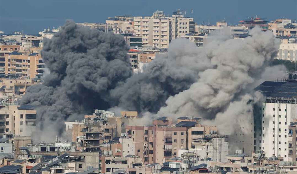 الحرب الإسرائيلية على لبنان «بين الاستدراج والنوايا المبيّتة»!