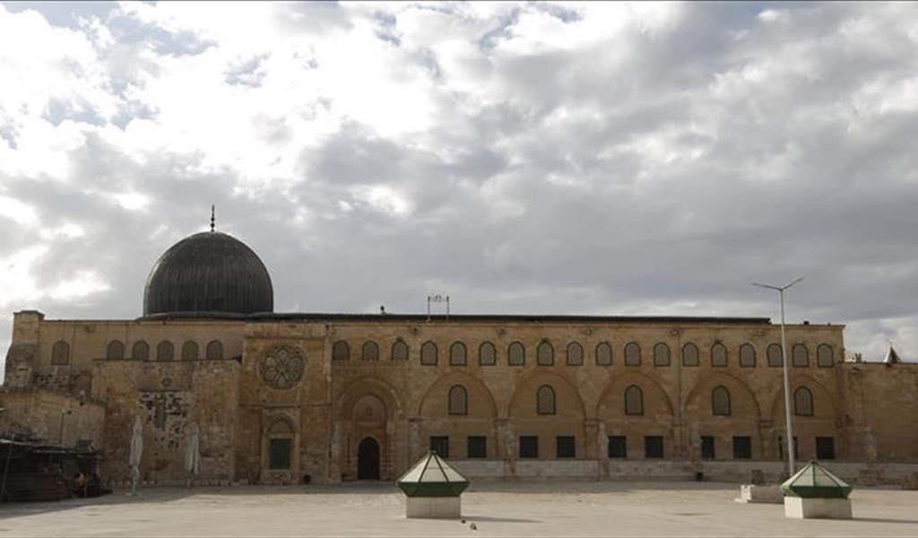 الأقصى في أزمة كبيرة.. إغلاق منذ 29 يوماً وسعي حثيث لفرض واقع ديني جديد