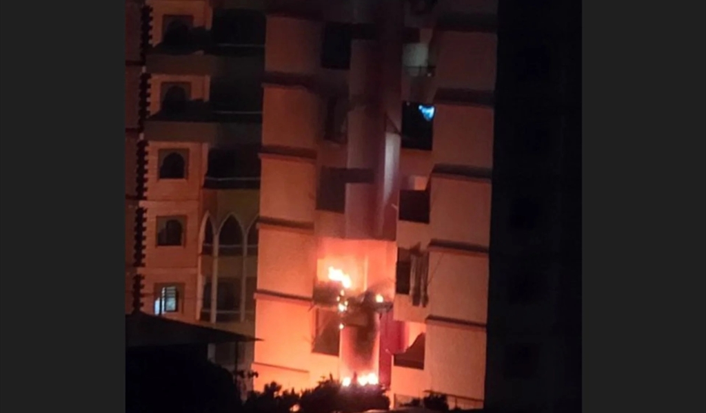 حصيلة الغارة على البداوي... ومَن هو المستهدف؟