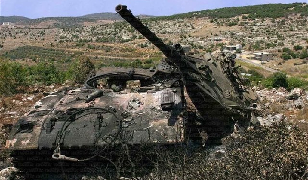 كمين الطيبة – القنطرة.. حزب الله يكشف الرواية الكاملة