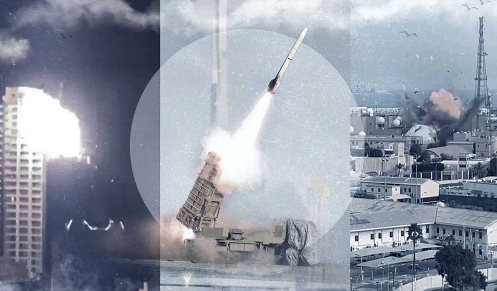 ضرب دول الخيلج لتدمير قدراتها وإضعافها هدف إسرائيلي دعمته أميركا!