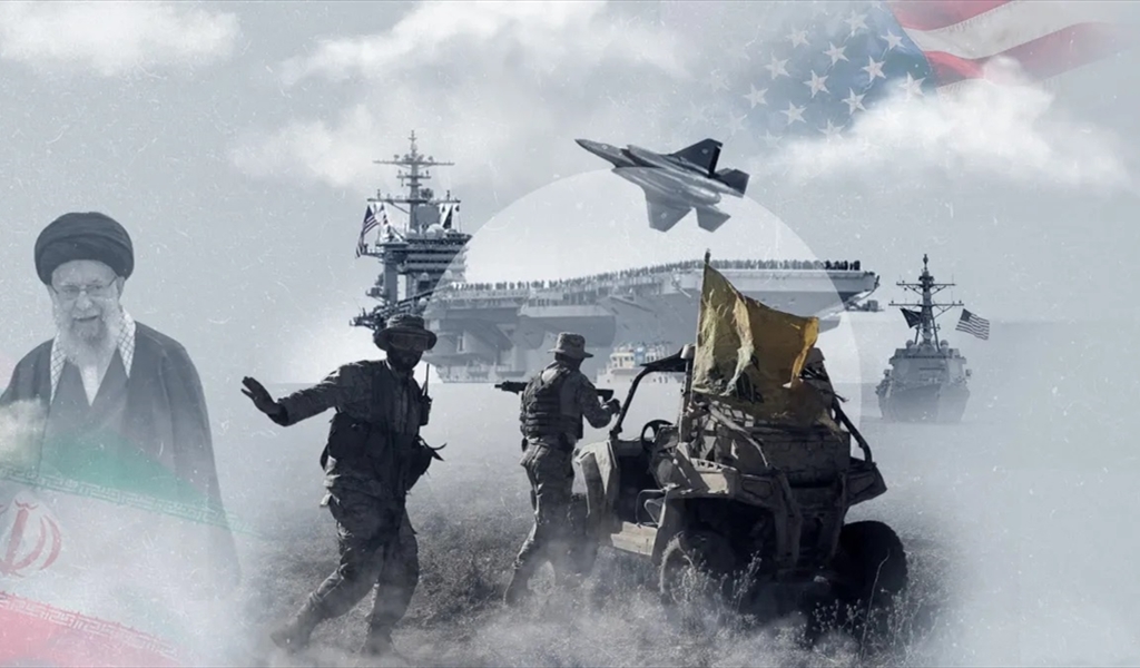 أين موقع لبنان في الحرب العالمية «المصغَّرة» ضد إيران؟