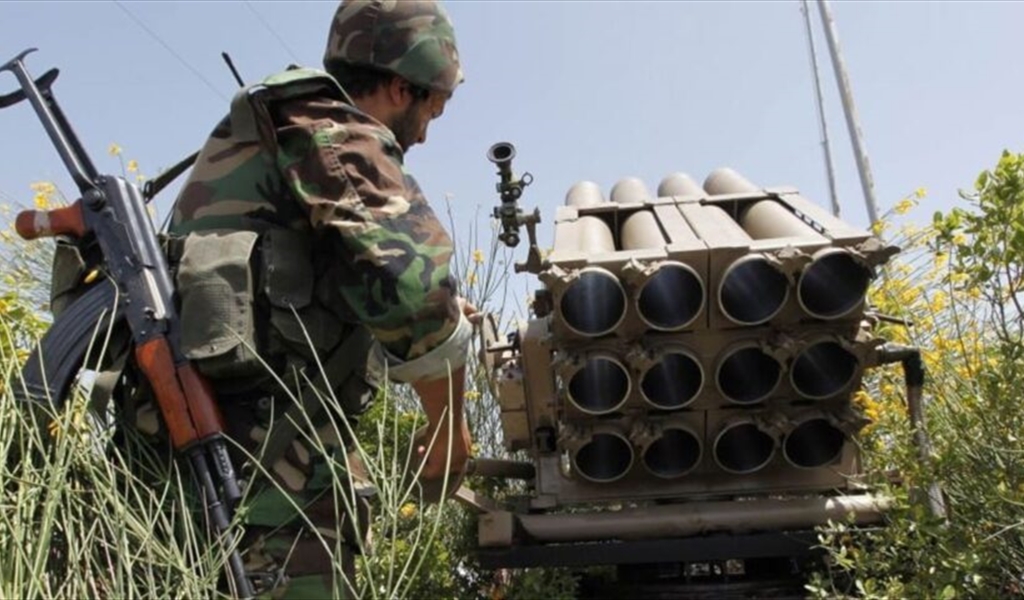 الحرس الثوري أعاد تشكيل الحزب بعد ضربات 2024: هيكل عسكري جديد وخلايا لامركزية