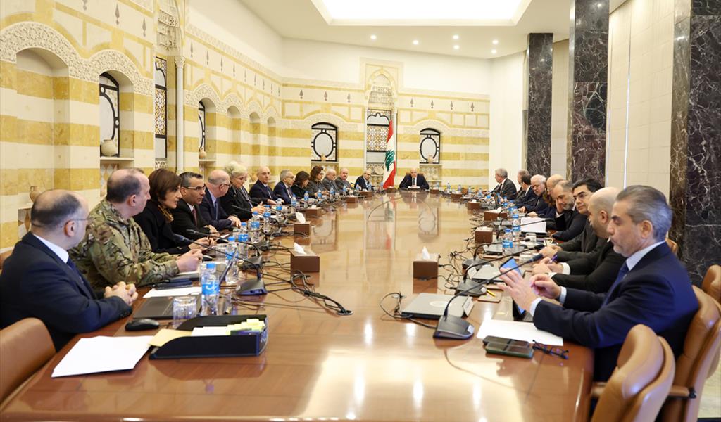 هل تلاقي الحكومة هذه المرة طموحات اللبنانيين؟