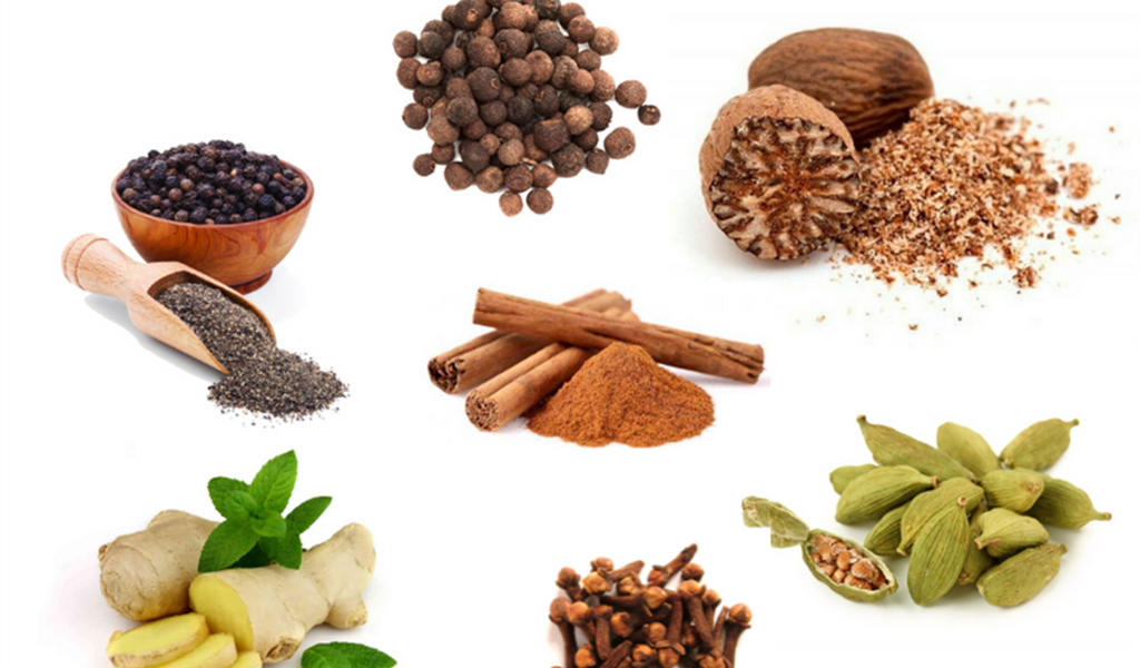 «السبع بهارات»!