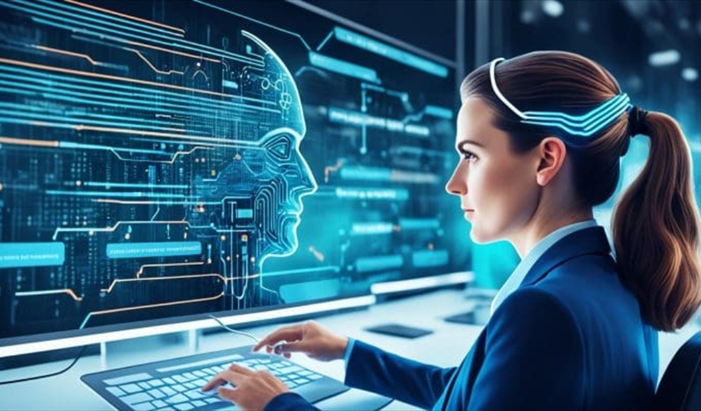 هل الذكاء الاصطناعي مُكمّل للمترجمين البشريين؟