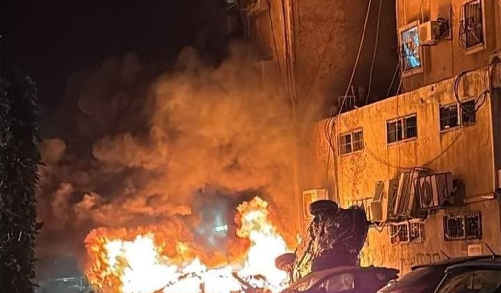 الحرب في أسبوعها الثالث: قصف متبادل.. والحرس الثوري يتعهد بقتل نتنياهو