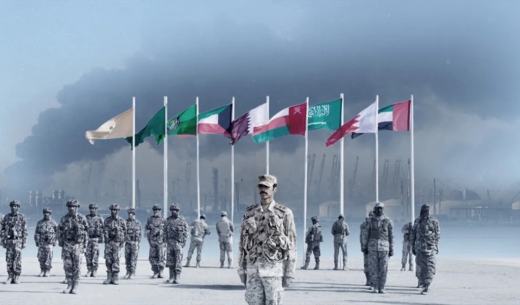 إيران تهدّد بإشعال نفط الخليج وتحرق الخطوط الحمر مع العرب!