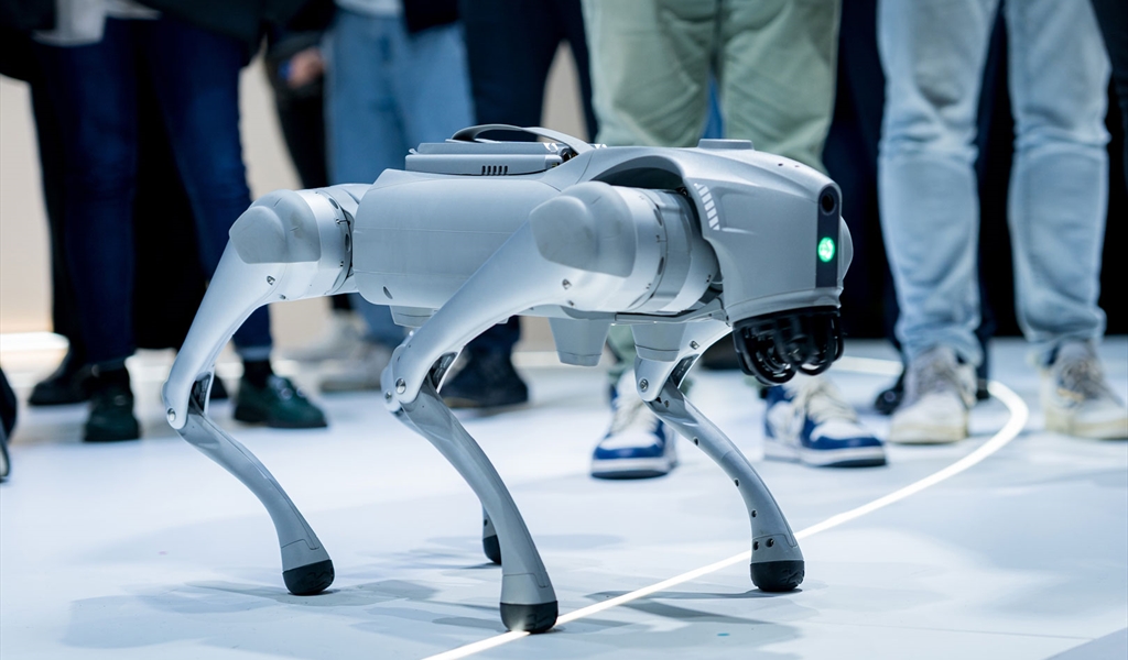 هل دَخَلَ البشرُ مرحلةَ التهجين فعلاً؟