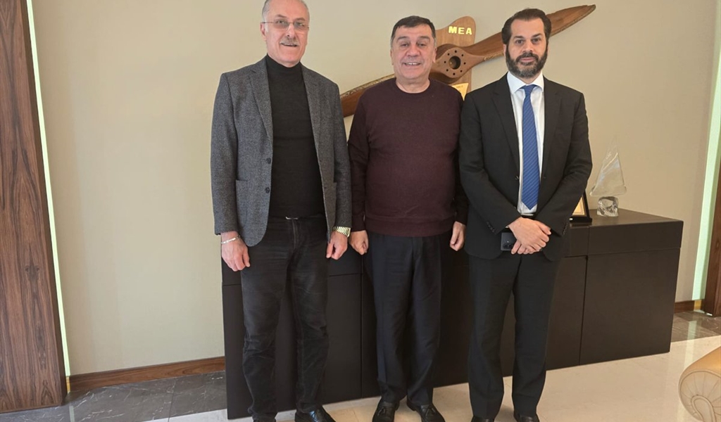 الحوت مستقبلاً النائب عبدالله وغريِّب