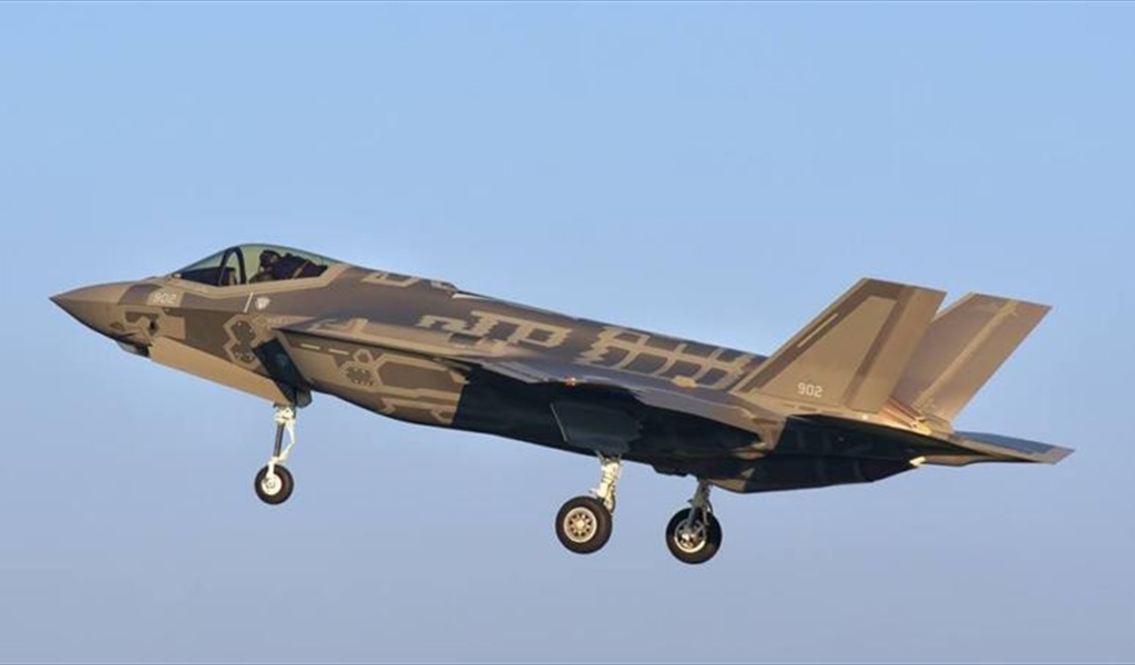 إسرائيل حاليا... "نركّز على إيران"؟!