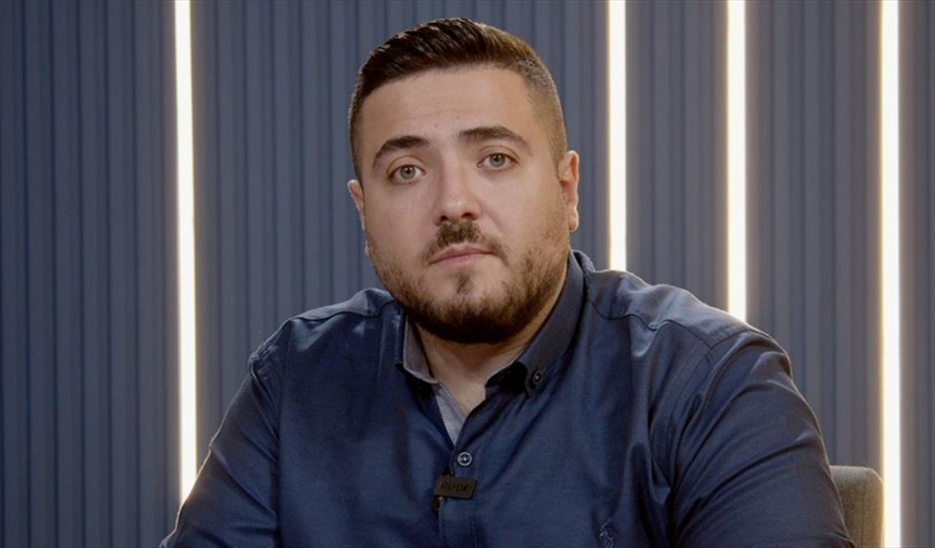 مذكرة توقيف وجاهيّة بحقّ علي برو