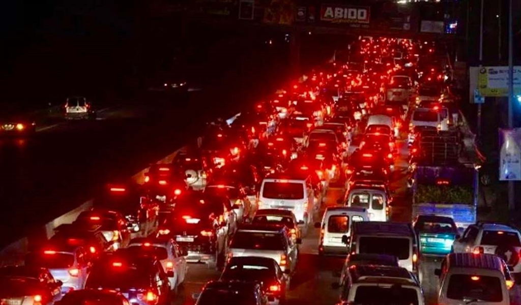 تهجير الضاحية وكابوس غزَّة..