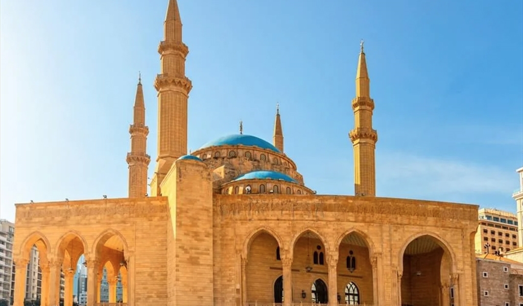 بيوت الله في بيروت: رحلة عبر قرون من الإيمان والعمارة (24)